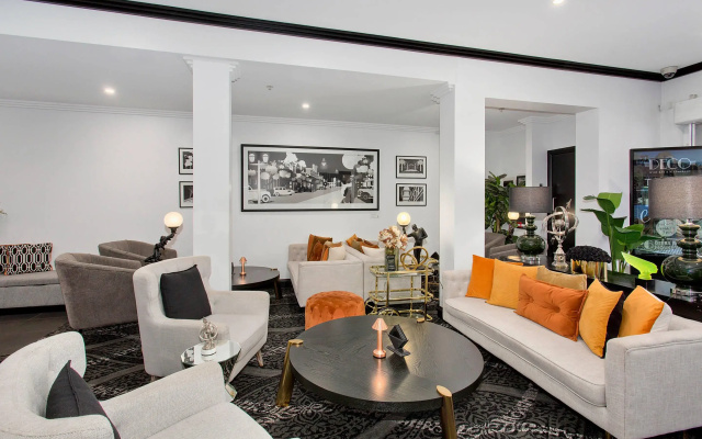 CH Boutique Hotel & Apartments, an Ascend Collection Hotel
