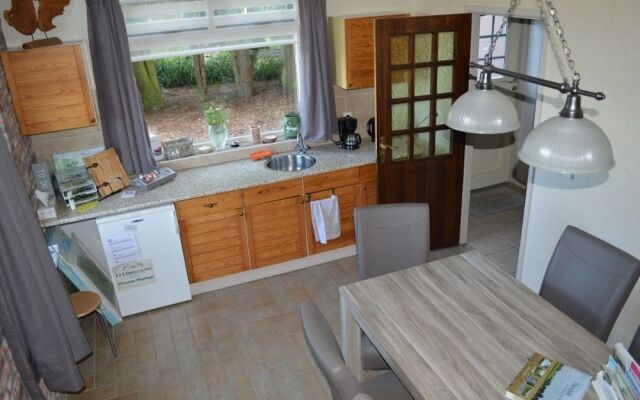 Bed and Breakfast Ouwerveldezicht