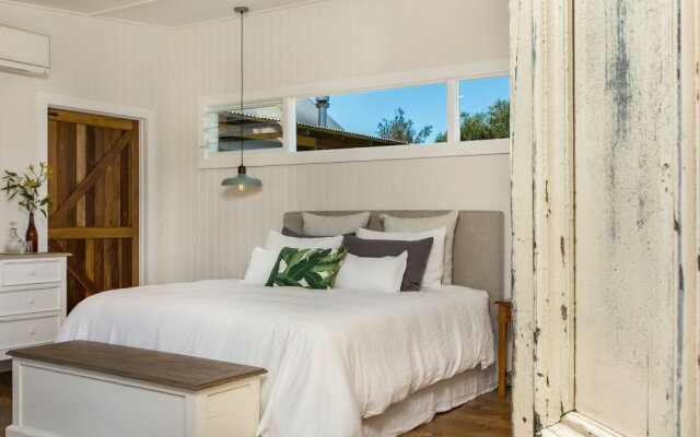 Hidden Valley Guesthouse