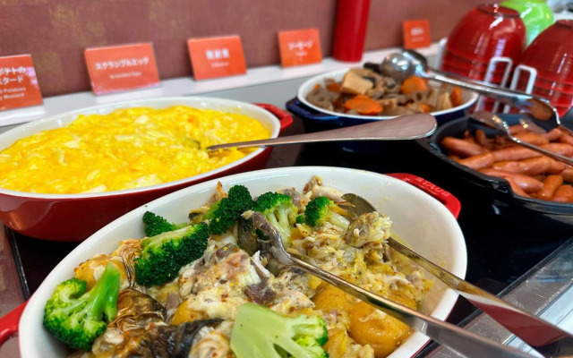 Comfort Inn Shiojiri Kita Inter