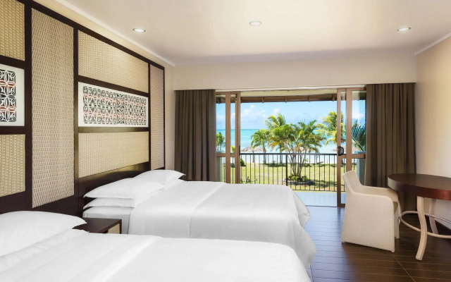 Sheraton Samoa Beach Resort