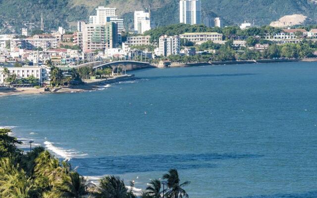 Nha Trang Lodge Hotel