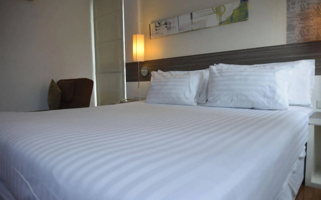 The Mini R Ratchada Hotel