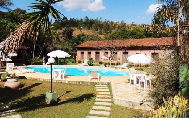 Hotel Fazenda Villa Verona