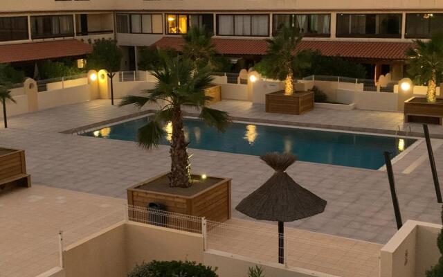 Résidence les dromadaires