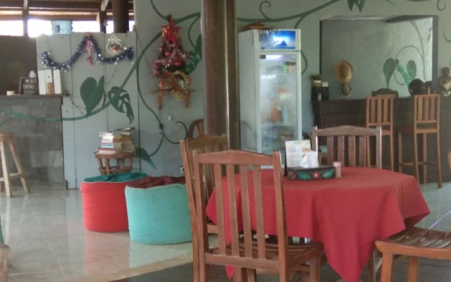 Rigils Bungalows and Spa