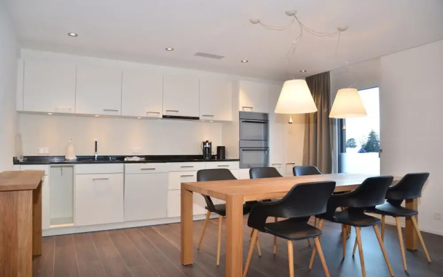 Apartment Rugenpark 11 - GriwaRent AG