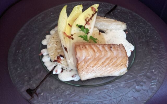 Hotel de la terrasse