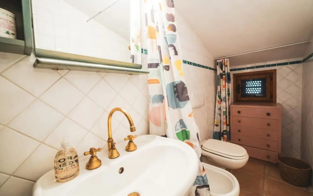 Casa Zip in Marciana