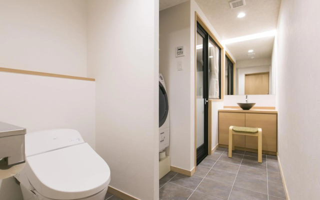 Hotel KADO Gosho - Minami Kyoto