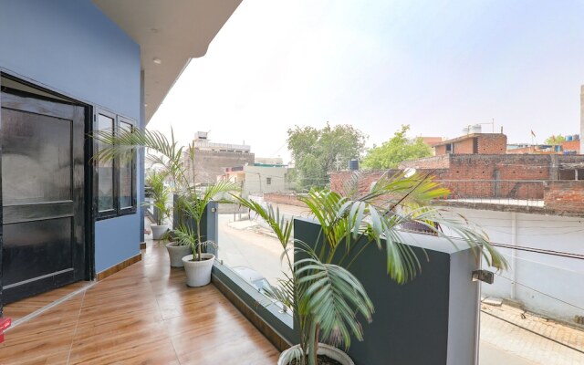 Fabhotel Super 3 Premium Ii