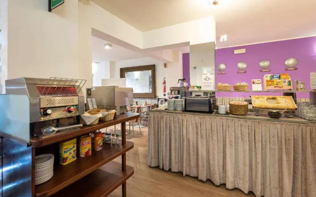 Le Palme - Adults Only (10 years old)