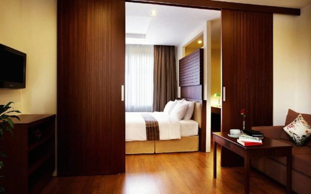 iCheck inn Residence soi 2