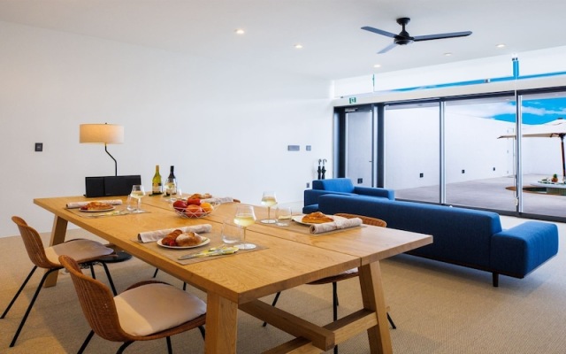 ADAN RESORT Sky Villa luxury Suite