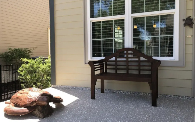 Honu Kai 3 Bedroom Townhouse
