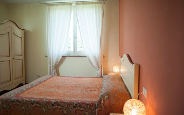 Agriturismo Il Mondo