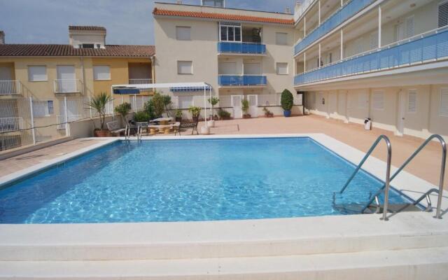 Apartamentos San Miguel