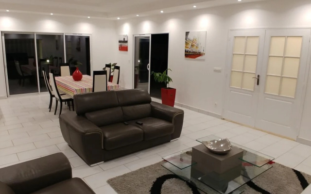 Splendid Villa 2015