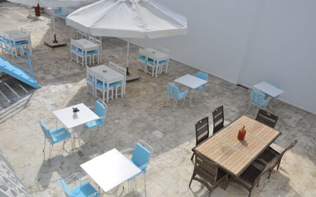 Bodrum Duru Hotel