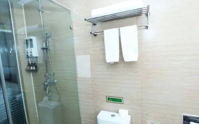Kela International Hotel