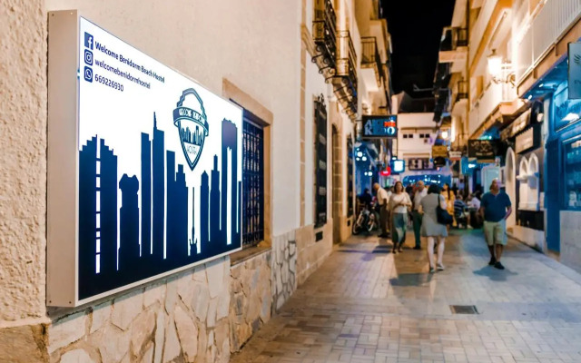 Welcome Benidorm Hostel
