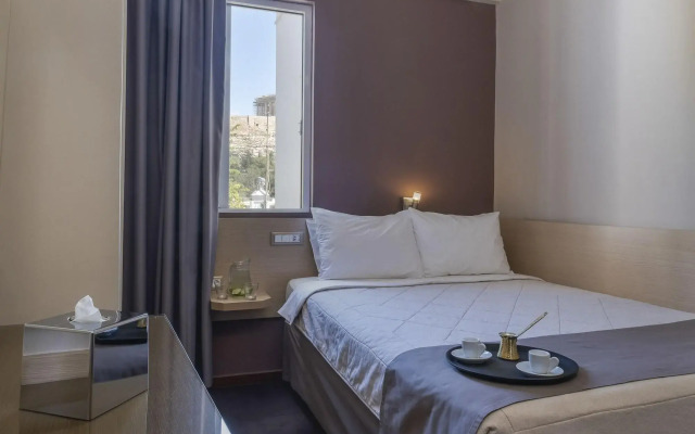 Acropolis View Hotel