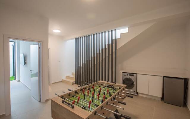Protaras Elite Pearl Villa Ep14