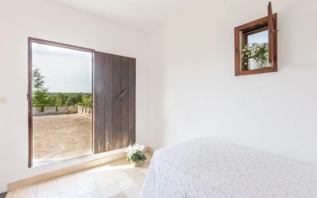 Rustico Pugliese casa tipica vicino al mare