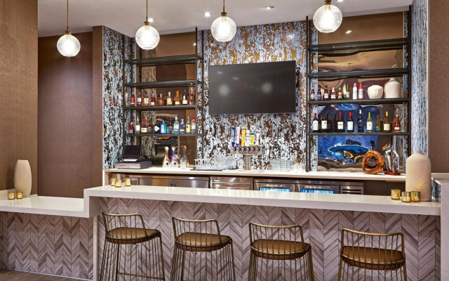 SpringHill Suites by Marriott Los Angeles Downey