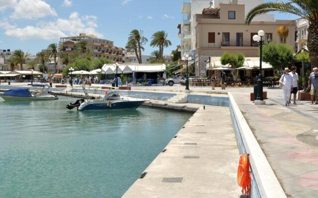 Limani House TOP Location - Amazing View
