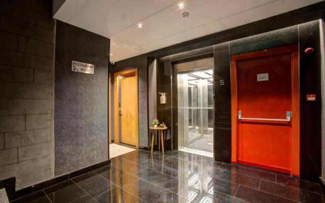 No12 Hotel Sultanahmet