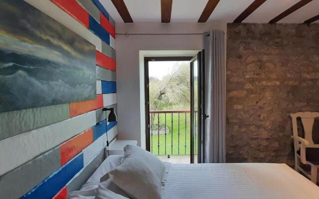 Posada Punta Liñera