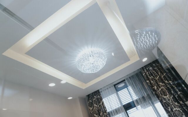 MZ Suite at Dorsett Residence