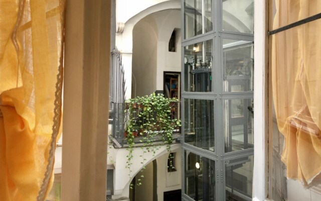 Il Sole di Montesanto B&B