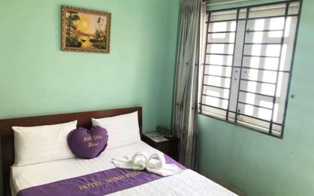 Minh Phuc Hotel