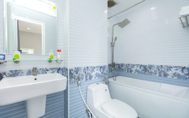 Vihomes Villa