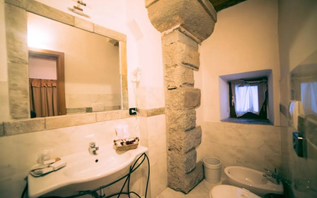 Hotel Abetone e Piramidi