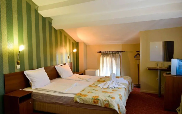 Hotel St. George Pobedonosets