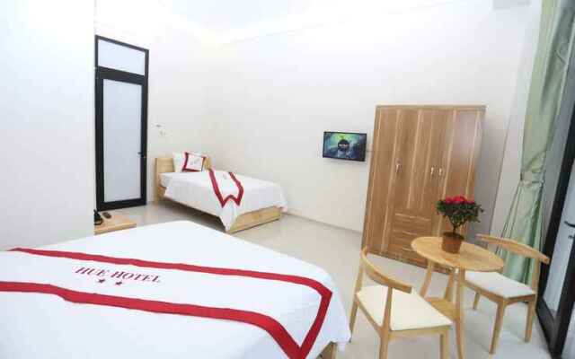 Hue Classic Hotel