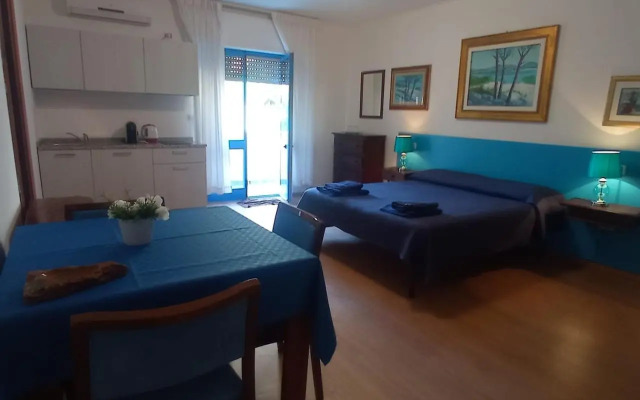 Villa Teodora