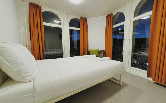 Hotel Jimmy