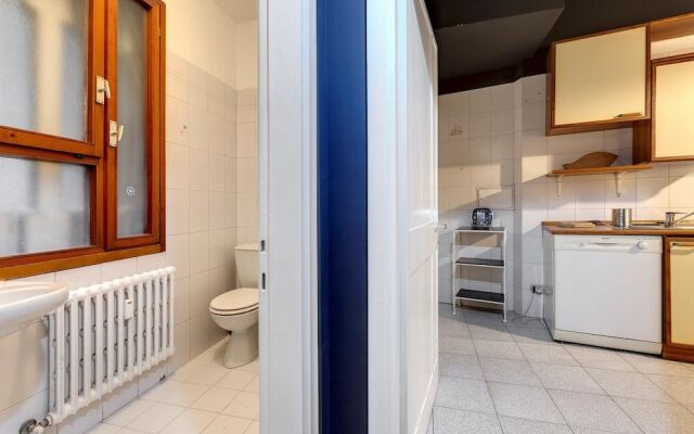 Malenchini 6 in Firenze