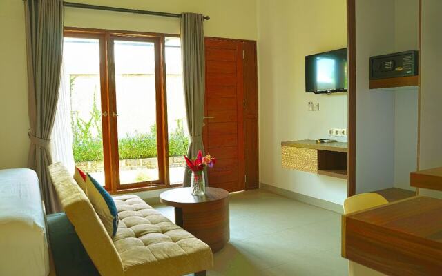 IOOVE Tanjung Seminyak Suites