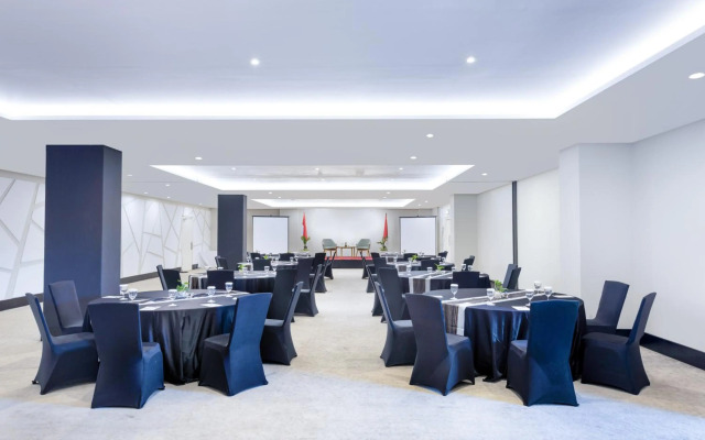 INNSiDE by Meliá Yogyakarta
