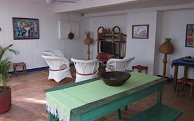 El Coco Azul