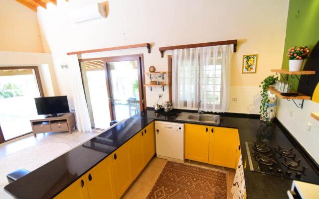 Cozy house in Çeşme, Super Host