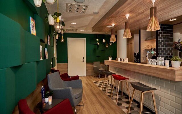 Holiday Inn Express Amsterdam - City Hall by IHG