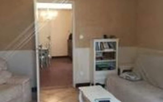 Gite Le Jardin des Cedres