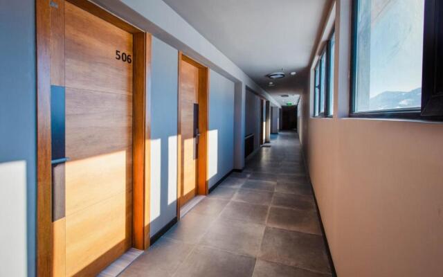 Gudauri Ski Resort Chic Apartment