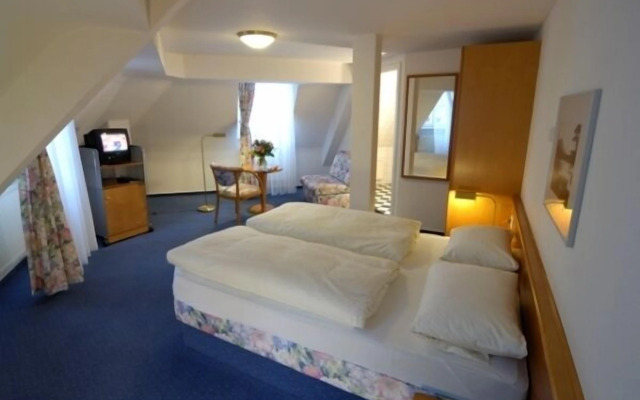 Hotel Am Rathaus